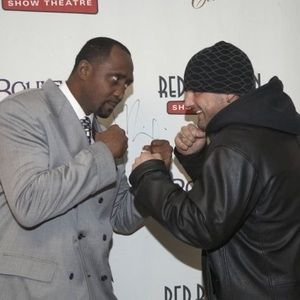 Meet your Posher, Derek